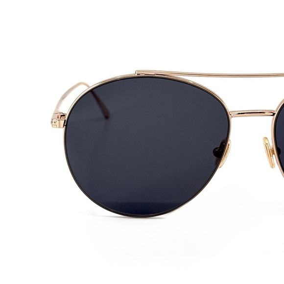 NEW!!! TOM FORD Cleo Sunglasses TF757 28A Authentic - Picture 4 of 11